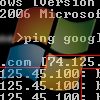 [Windows]Ping, connaitre l'adresse ip d'un site internet