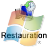 [Windows]Restaurer système - Restaurer windows vista xp tutoriel
