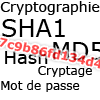 Sécuriser une page par un mot de passe crypté sha-1 en php - Crypter des mot de passe md5/sha-1