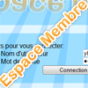 Espace membre en php mysql - utilisateurs espace membre inscription connection sessions php mysql