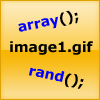 Image aléatoire en php (image au hasard)