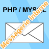 Messagerie Interne en php mysql - utilisateurs messagerie mail mp pm messages personnels prives