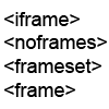 [Tutoriel]Frames valides (X)html