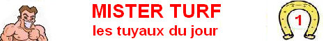 Mister Turf