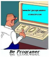 Be Programmer