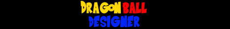 Dragon ball designer