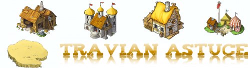 Travian Astuce