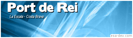 Port de Rei