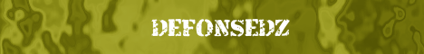 defonsedz