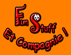 FunStuff et Compagnie idées cadeaux et gadgets utiles
