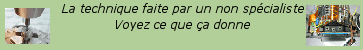 Des sujets techniques hors catégories