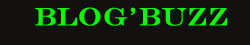 BLOG'BUZZ"