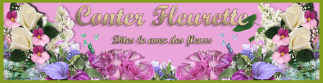CONTER FLEURETTE 