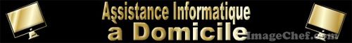 Dépannage, assistance informatique à domicile dans le 78