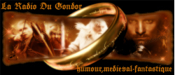La Radio Du Gondor