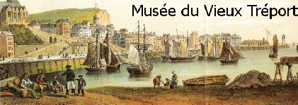 Musée du vieux Tréport