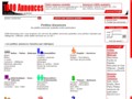 Annonces auto