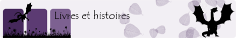 Livres et istoires