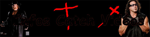 Infos-Catch-Vidéos
