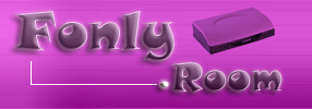 Fonly-Room