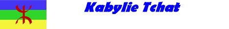 kabylie tchat