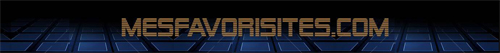 MESFAVORISITES.COM