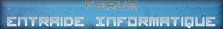 Entraide Informatique