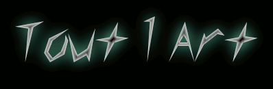 TOUT1ART by Max