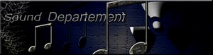 SoundDepartement