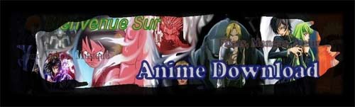 Anime Download