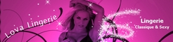 Boutique Lova Lingerie