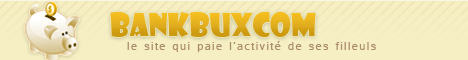 Bankbuxcom, le parrain rémunérateur