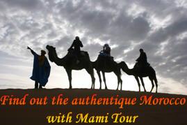 voyage pas cher maroc