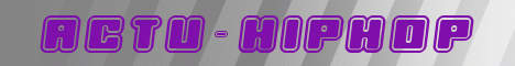 Actu hip hop 