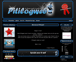 pitilogweb