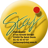 STAJ-Periscoop