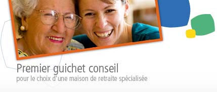Maison de retraite ou EHPAD : Alzheimer Conseil