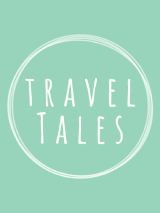 Travel Tales - Home decor for travelers - TravelTales